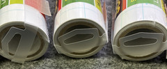 5 Rolls Scotch Self-Seal Laminating Sheets Single Sided 16-Inches x 10-Foot Roll