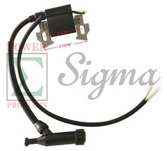 Ignition Coil For CHAMPION MPN 22.123000.01 196cc – 220cc