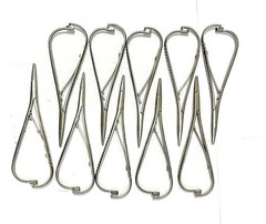 LOT OF 20 HU FRIEDY Mathieu Narrow Tip Orthodontic Plier | 678-330