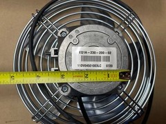 Ebm Papst EQ1A-230-200-02 Fan & Motor 5″ 11DV04501003LC 230V M4Q045-BD01-04