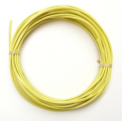 K-type Thermocouple Wire AWG 20 Stranded Wire w. PVC Insulation Extension 1 yard