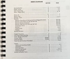Briggs & Stratton 190000 191700 Series 1 Cylinder Engine Service Repair Manual
