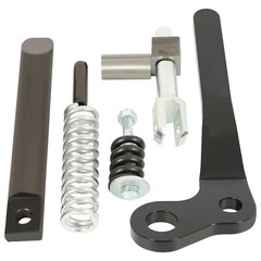 LH & RH Lever Kit For Bobcat Bob-Tach 751 753 763 773 7753 863 873 963 #6702903