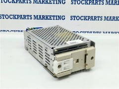 Lot 2 pcs Omron S8JX-N15024CD S8JXN15024CD Power Supply AC100-240V 50/60Hz 3.5A