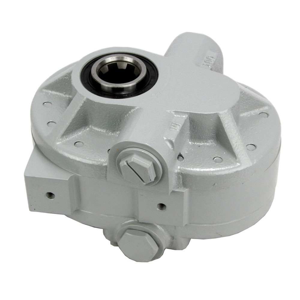 Chief PTO Tractor Pumps (GP-PTO) – 22 GPM @ 1000 RPM, 2250 PSI, SAE Ports