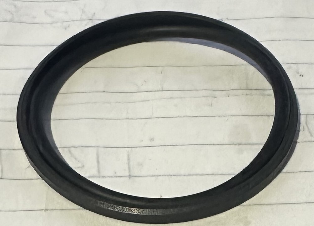 4460648 N, Danfoss, M46, Nylon Bearing Ring and O Ring