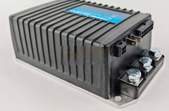 300A 24-36V Electric Vehicle For CURTIS Excited Motor Controller SepEx 1243-4322
