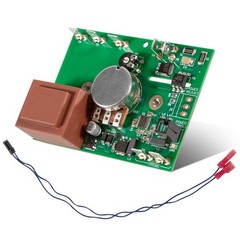 Temp Control Board w/Harness 00-913149 For Vulcan Hart ECO2D ECO4D HEC20 Ovens