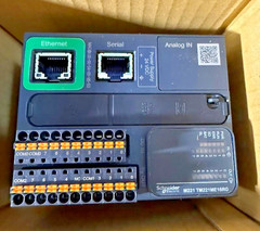 Schneider Electric TM221ME16RG Modicon M221 PLC Controller New Ships from US