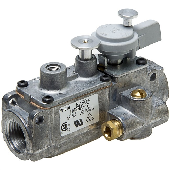 h43ba-2 valve – 1/2″
