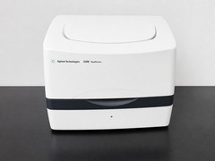 Agilent 2200 TapeStation G2964A Automated Electrophoresis Analyzer