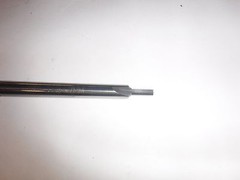 NEW TM5-.7MM-A Thd Mill, Straight, Int, SC, TiALN, M5x0.70mm(P)