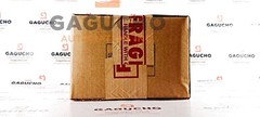 Square D KAL36250 600Volts 3-Pole 250 Amp Circuit Breaker New In Box