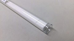 Novellus Type 15-053394-01 Ceramic Fork Finger 7-5/8″ OAL Min Area Contact 6″