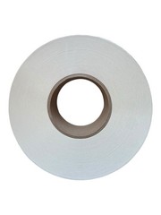2×1 Direct Thermal Paper Labels 3″ Core 5000 Per Roll x 8 Rolls – 40,000 Labels