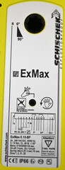 Schischek ExMax-5.10-BF Industrial HVAC Actuator Explosion Unit 50/60Hz