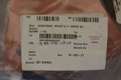 9840-0342-1150-3-11 / HTR,KIT,S-SHAPED BOT / MKS