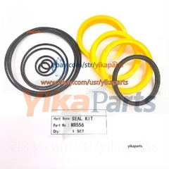 for MB256 MB356 MB556 Hydraulic Hammer Seal Kits for Stanley Breaker Excavator