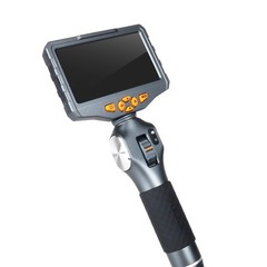 Teslong TD500 Automotive Inspection Camera 6.5MM Borescope Endoscope 1.55m