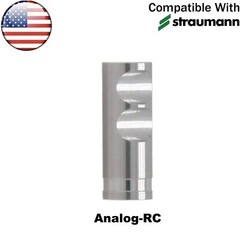 US Implant Scanbody Impression Transfer Open Closed Tray NC RC For ITI Straumann