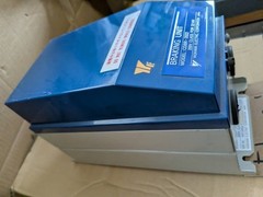 YASKAWA CDBR-2022 Braking Unit 200V 22kW US Free TAX From Actual Machine