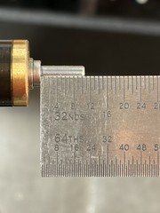 QTY 1 MAXON MICRO GEAR MOTOR WITH 17:1 RATIO GEARHEAD – 2-12 VOLTS DC GEARMOTOR