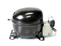 EMX3115U – Embraco 1/5 HP Refrigeration Compressor – R-290A – 115-127V – Low / M