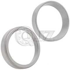 {Qty.1] L44643-L44610 Tapered Roller Bearing Set Cup & Cone [1.0″ ID x 1.98in W]