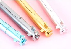 SSN SSK Submarine Tactically Inspired Pen