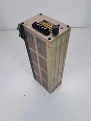 Acopian B24G500 Regulated Power Supply, In 105-125VAC 2.5A Out 24VDC 5A
