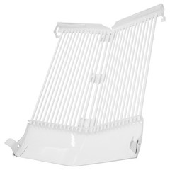 HC8N8204 8N8204 9N8206D Tractor Grille For Ford New Holland 8N 9N 2N