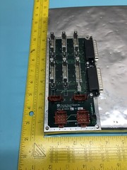 SVG 99-80425-01 ASSY, PCB, P/R I/O INTERCONNECT, 149552