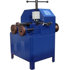 1 PC Multi-Function Pipe Bender Roller 9 Round /Square Dies Tube Bending Machine