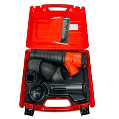 Hilti TE DRS-B Dust Removal System for SDS Max Breakers 365944, Made in Austria