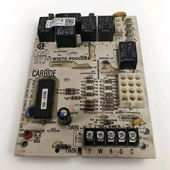 White Rodgers 50T55-288-02 Furnace Control Circuit Board 102077-18