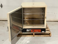 Fisher 255G Isotemp Oven 200 Series