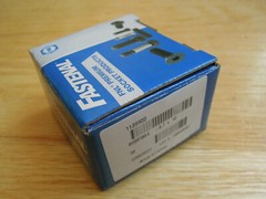 100qty M4-0.7 x 12mm Button Head Socket Cap Screws Steel Black Oxide Allen BHSC