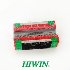 HIWIN 2PCS HGR20 Linear Guide Rail 200~2000mm + 4PCS HGH20CA Slide Blocks CNC