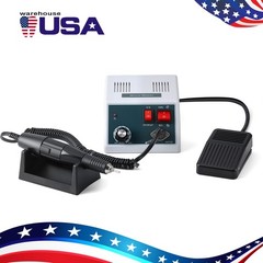 Dental Lab Marathon N3 Micro Motor Polishing Micromotor+35K RPM E-Type/Handpiece