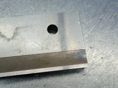UNKNOWN PUNCH COMPONENT 0576-M-257-1