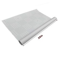 25”x180″ Glossy Laminating Film Glossy Vinyl Cold Roll Lamination 3Mil FreeShip