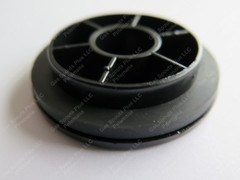 WEDCO STOPPER 84002 Gas Can Sealing Disc W/ Gasket BRIGGS STRATTON fits 84004 CR