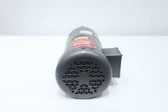 Gusher 35F850-863 Ac Motor 145tcz 3hp 3450rpm 3ph 208-230/460v-ac