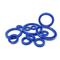 U-Cup UN/UHS/UNS Type Piston Seal Cylinder Jack/Hydraulic Rod PU Seal Ring