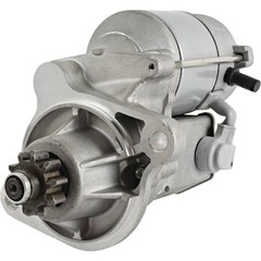 Starter for Kubota D750 Dsl BOBCAT 320 1993-1999 228000-6652 228000-6651