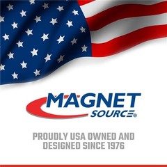 Flexible Magnet Tape – Strong Adhesive Backing