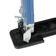 1 Pair 24″ – 40″ Professional Grade Adjustable Aluminum Stilts Tool For Painting