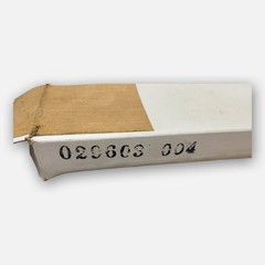 NEW OASIS 029603 004 PUSH HANDLE GLASS FILLER *READ*