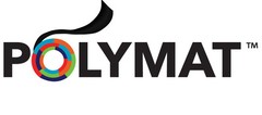 Polymat 797 Hi-Temp Industrial Spray Glue Adhesive BONDS PLASTIC to METAL