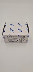 EATON Thermal Magnetic Circuit Breaker Motor Protect PKZM0-4 0.75 kW US New